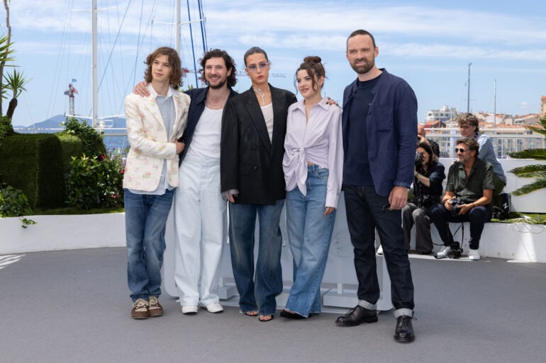 79th Annual Cannes Film Festival Day 9 Red Carpet & Celebrity Photos