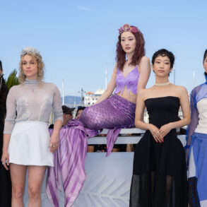79th Annual Cannes Film Festival Day 10 Red Carpet & Celebrity Photos