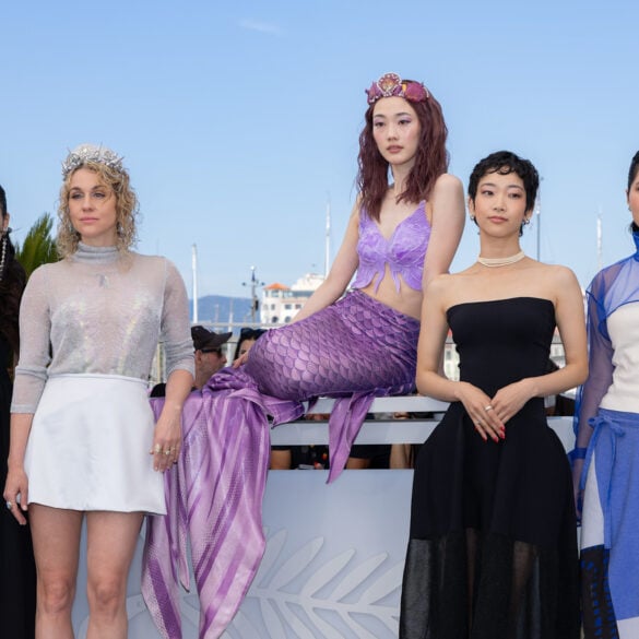 79th Annual Cannes Film Festival Day 10 Red Carpet & Celebrity Photos