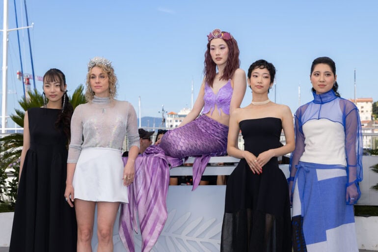 79th Annual Cannes Film Festival Day 10 Red Carpet & Celebrity Photos