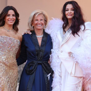 79th Annual Cannes Film Festival Day 12 Red Carpet & Celebrity Photos