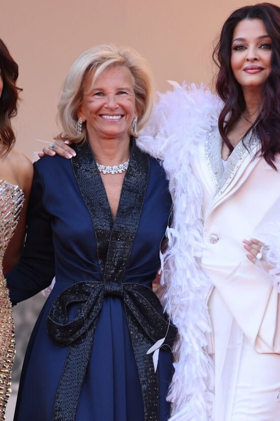 79th Annual Cannes Film Festival Day 12 Red Carpet & Celebrity Photos