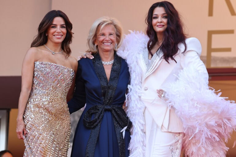 79th Annual Cannes Film Festival Day 12 Red Carpet & Celebrity Photos