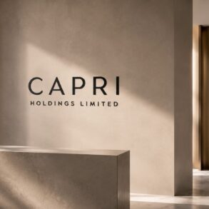 Capri Holdings