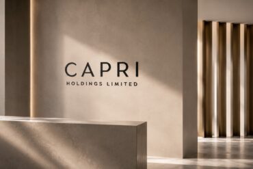 Capri Holdings