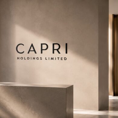 Capri Holdings