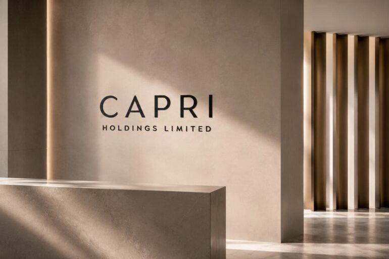 Capri Holdings