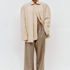 Carven Pre-Fall 2026 Collection