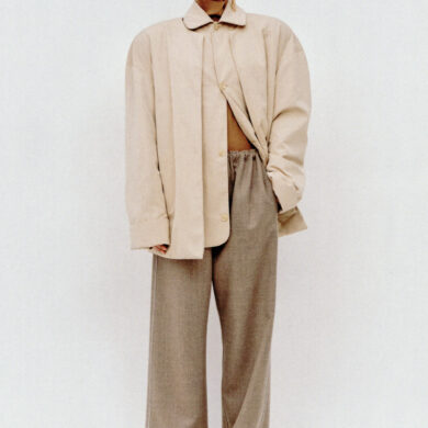 Carven Pre-Fall 2026 Collection