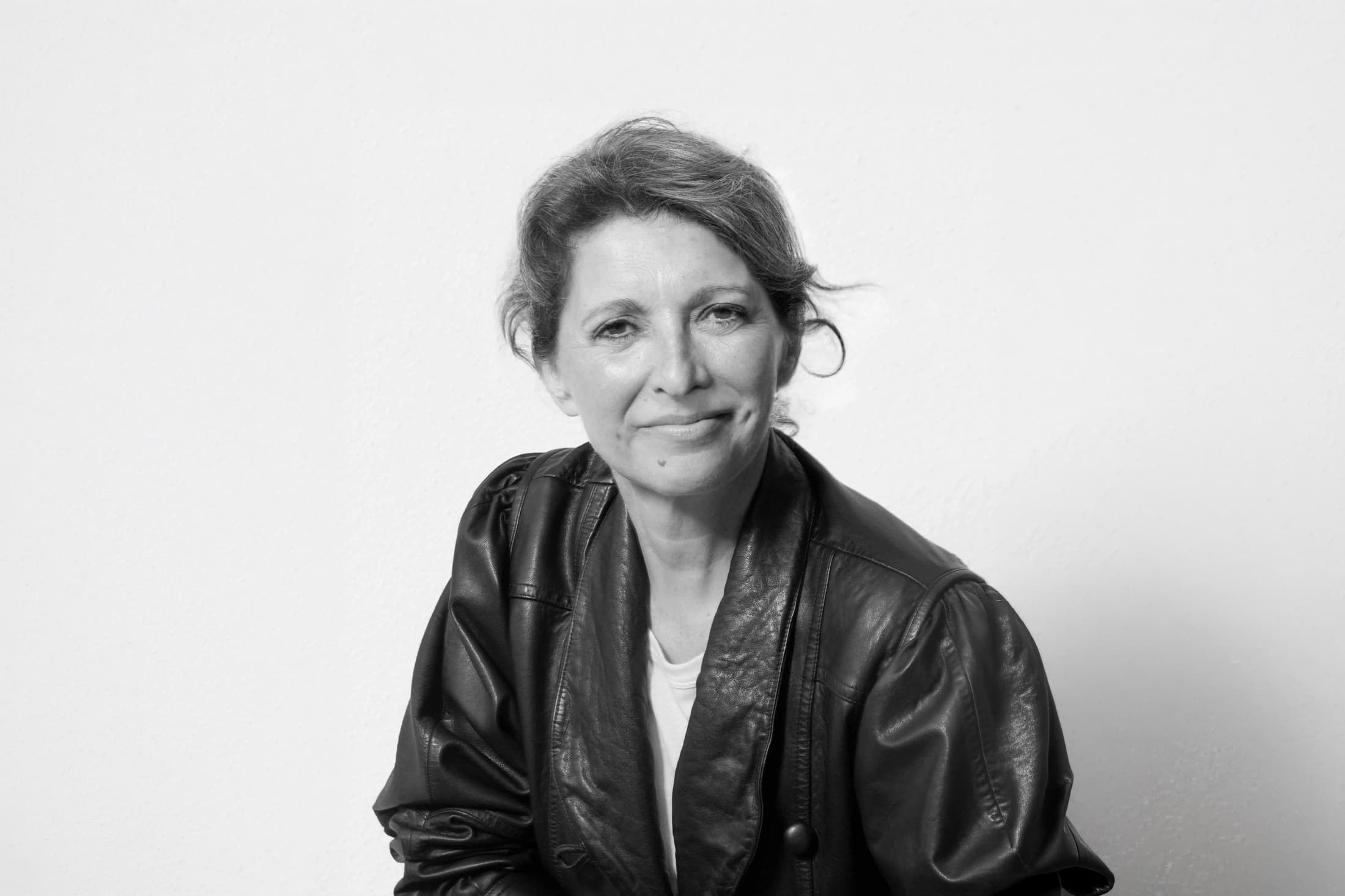Catherine Jacquet portrait