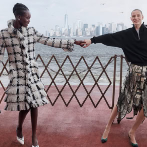Chanel Métiers d’Art 2026 Ad Campaign
