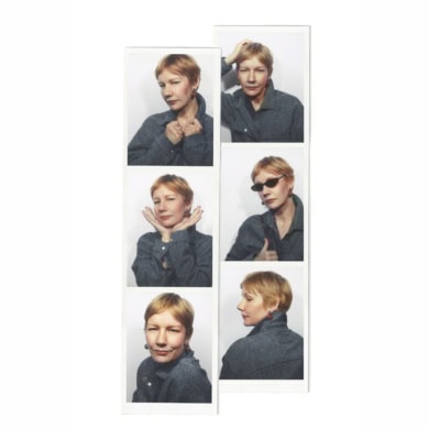Chanel Appoints Sandra Hüller as House Ambassador
