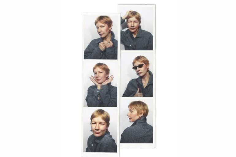 Chanel Appoints Sandra Hüller as House Ambassador