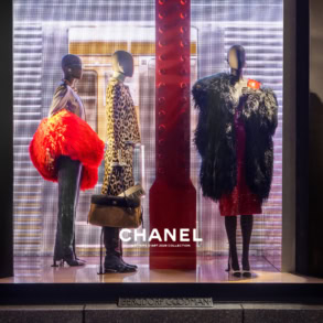 Chanel’s Métiers d’Art Collection Arrives Early at Bergdorf Goodman