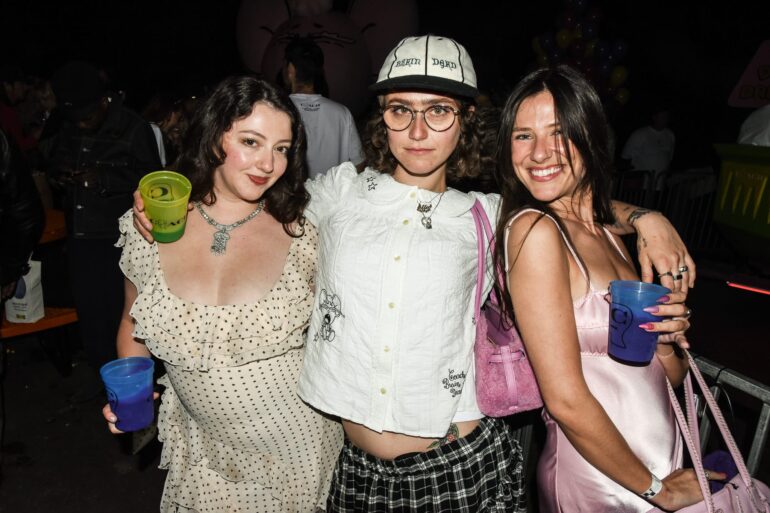 Coach Celebrates Brain Dead Collaboration With Immersive New York Event