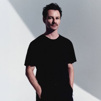 Henry Zankov Is Named Artistic Director of Diane von Furstenberg