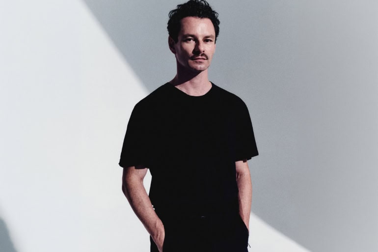 Henry Zankov Is Named Artistic Director of Diane von Furstenberg