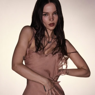 Diesel Launches First Women’s Fragrance “Only Desire” With Dove Cameron Campaign