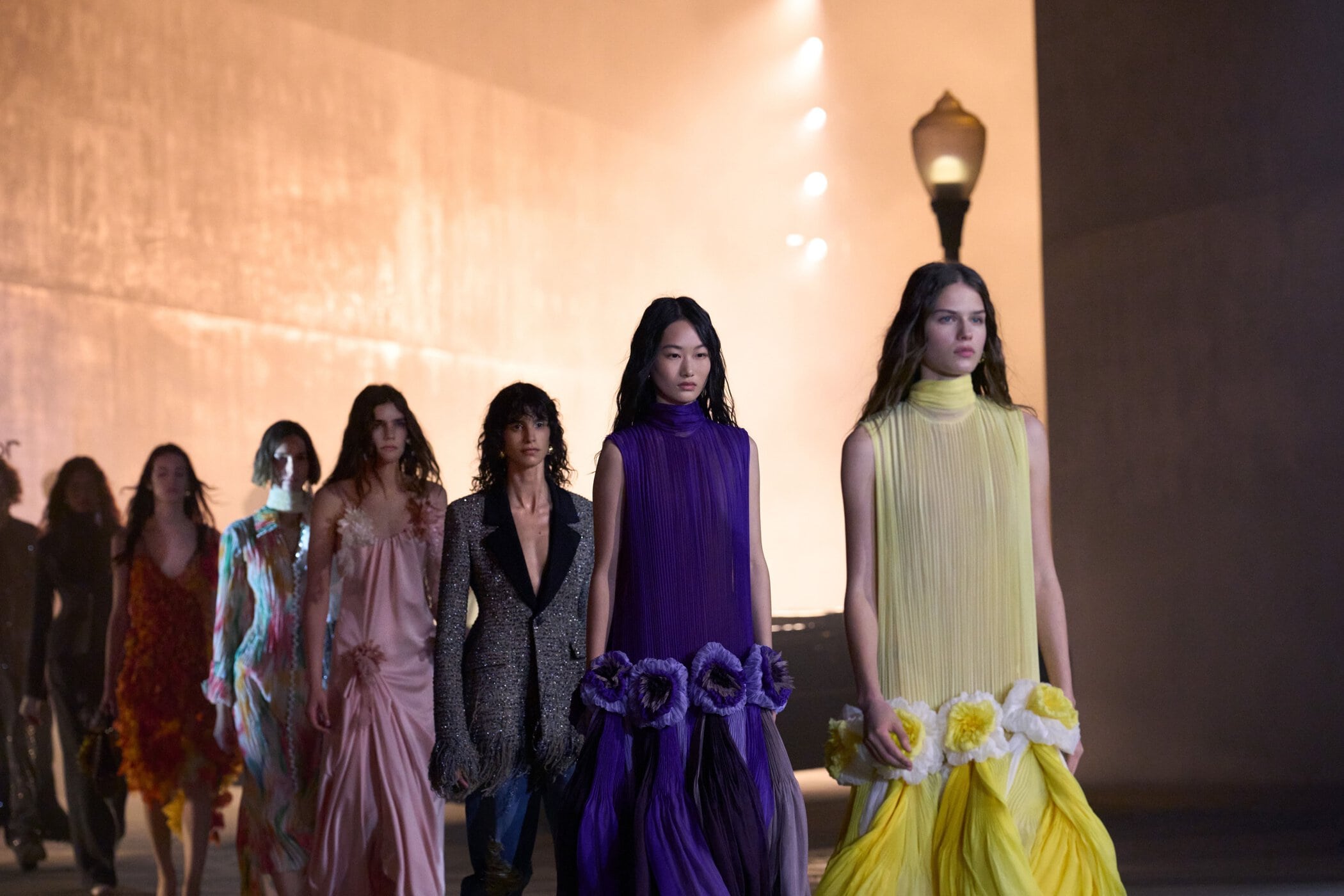 The Impression Where Fashion Gets Creative
