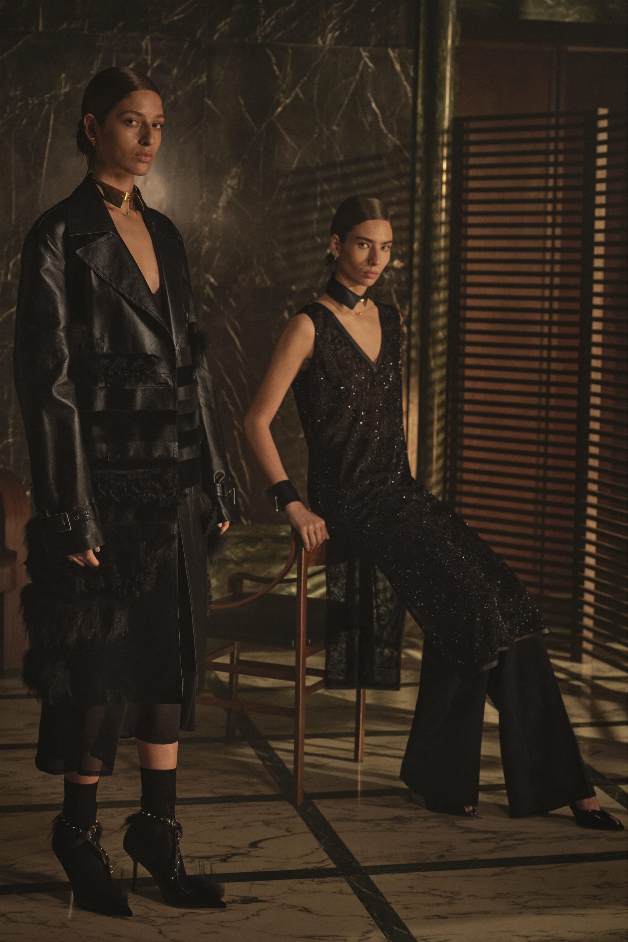 Fendi Cruise 2027 collection