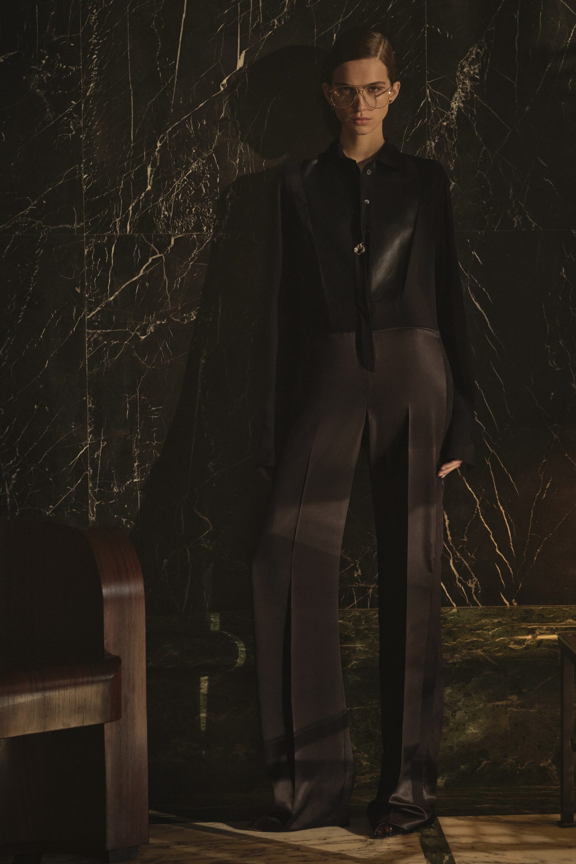 Fendi Cruise 2027 collection