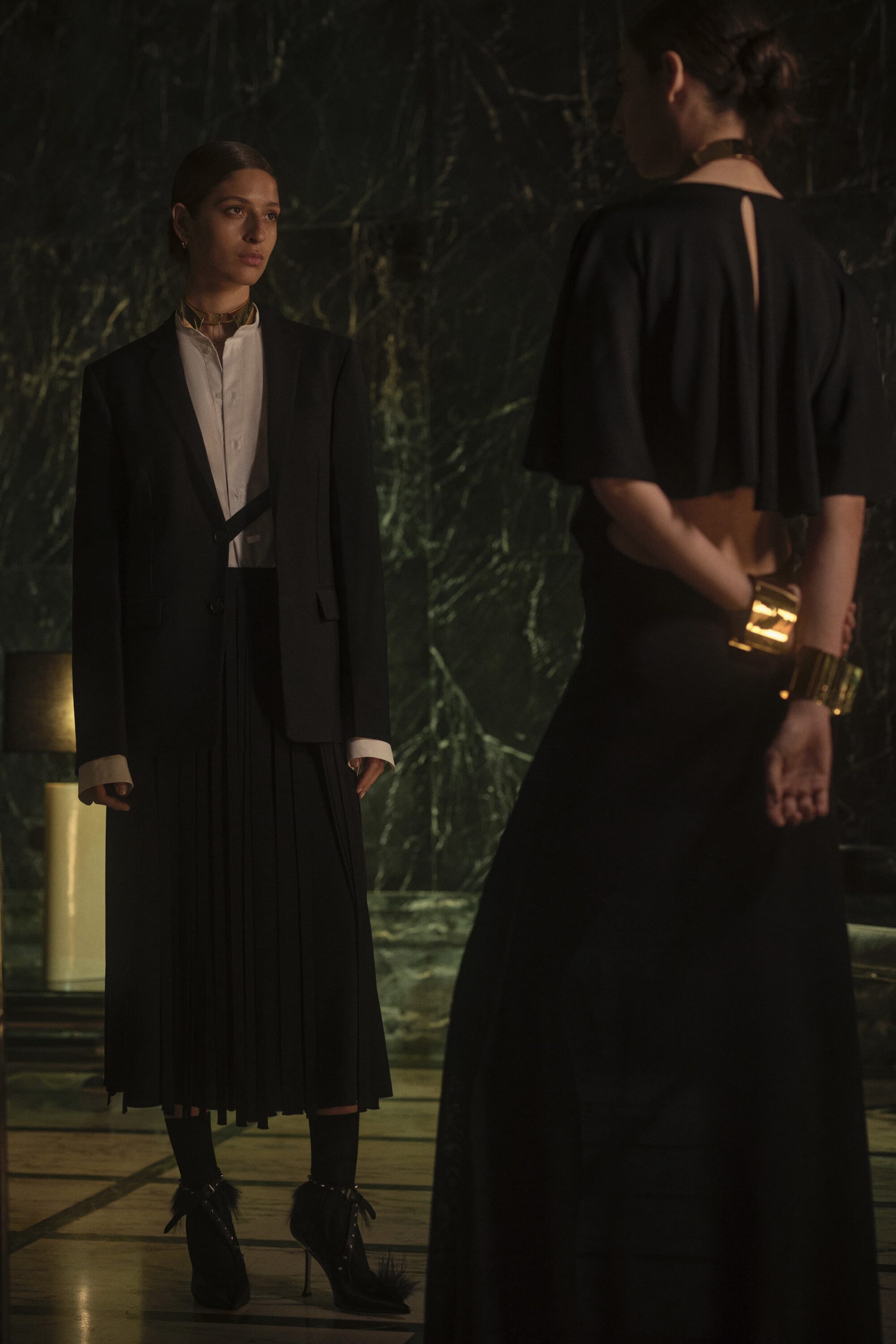 Fendi Cruise 2027 collection
