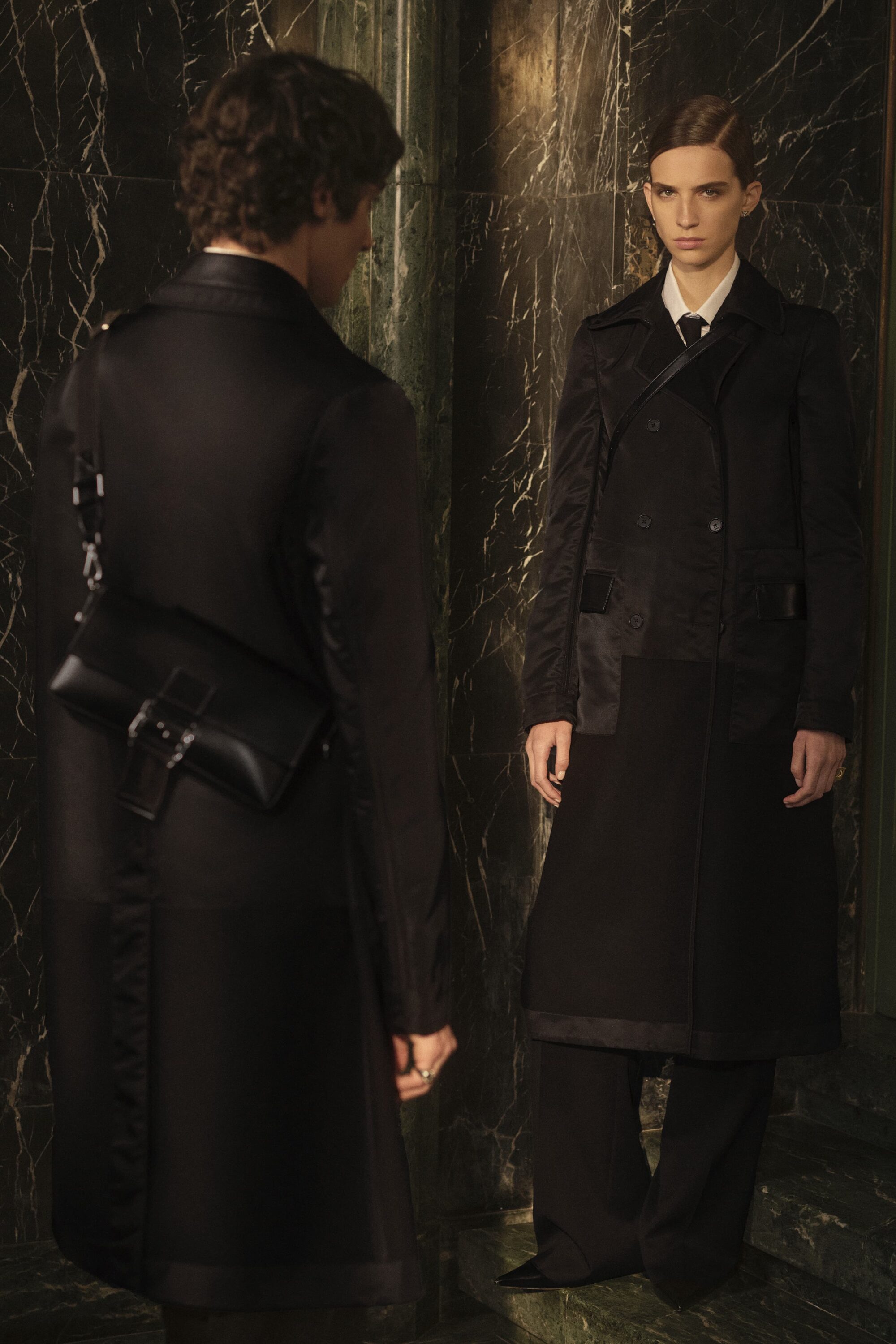 Fendi Cruise 2027 collection