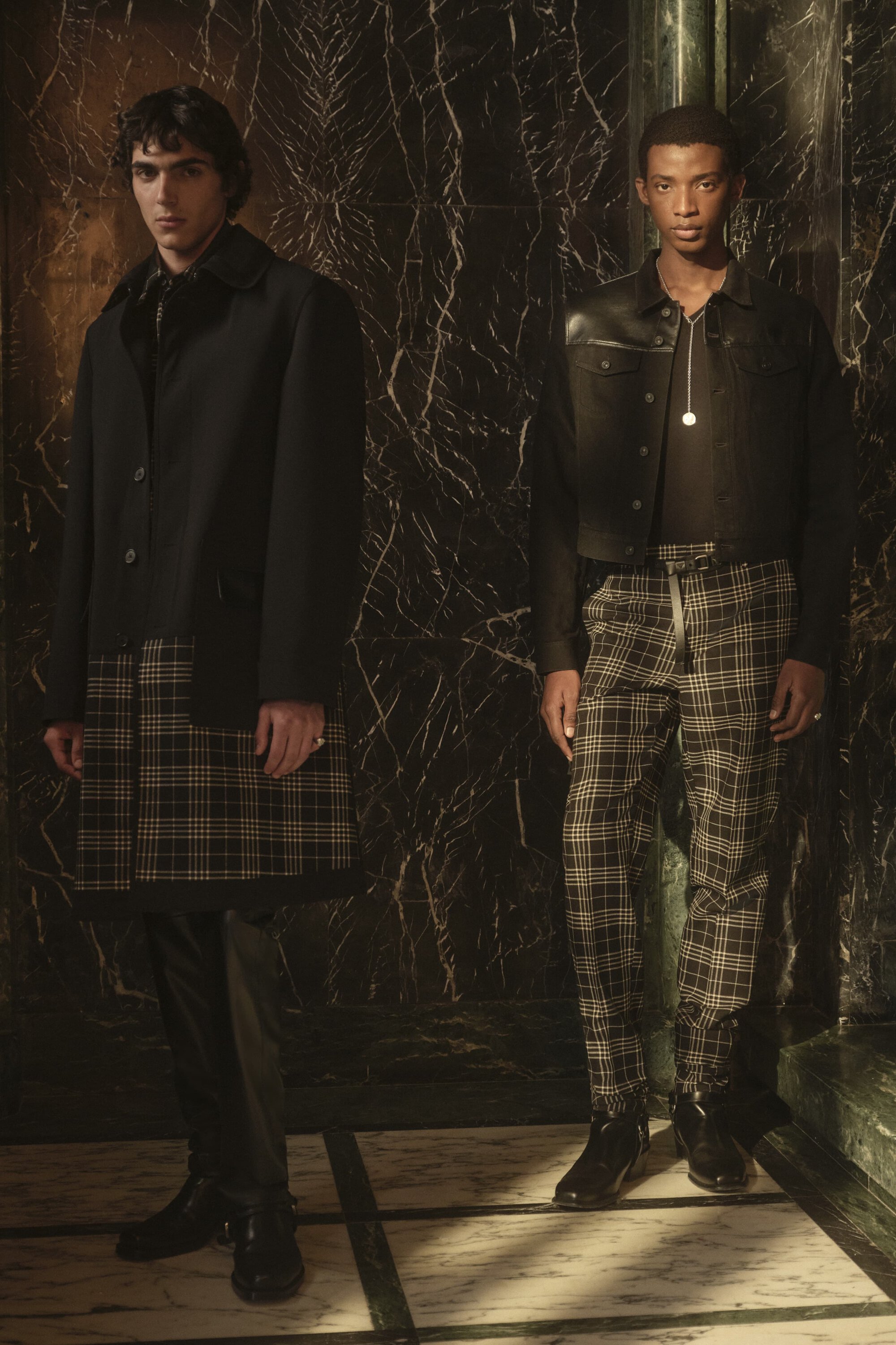Fendi Cruise 2027 collection