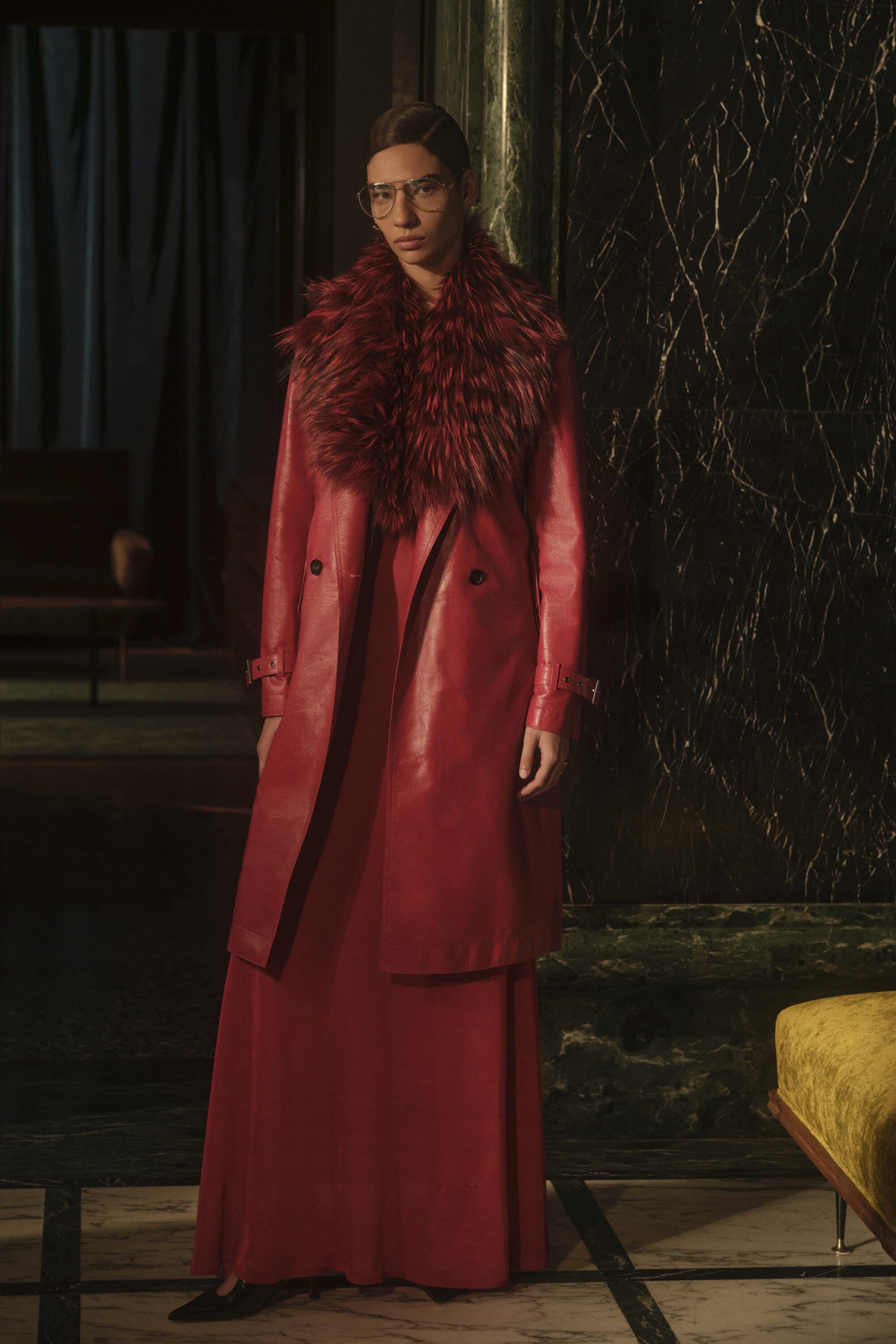 Fendi Cruise 2027 collection