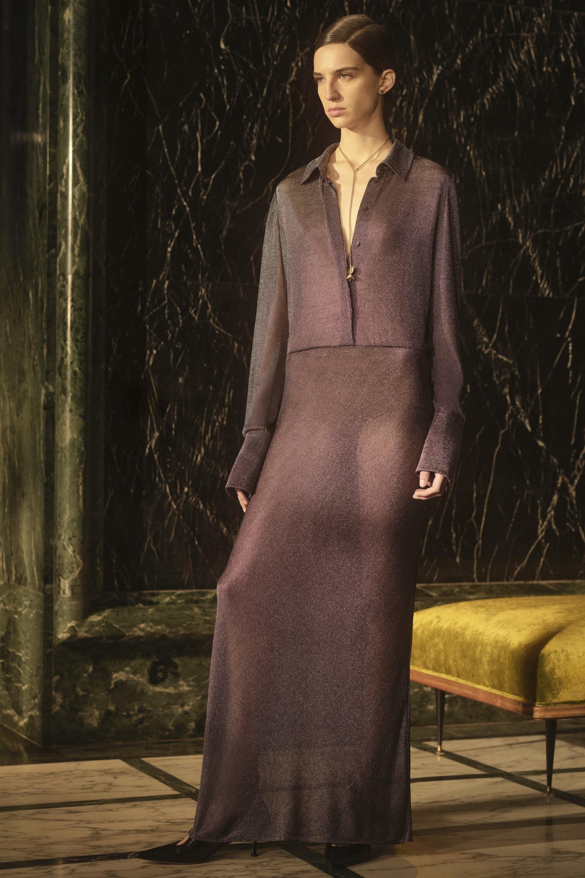 Fendi Cruise 2027 collection