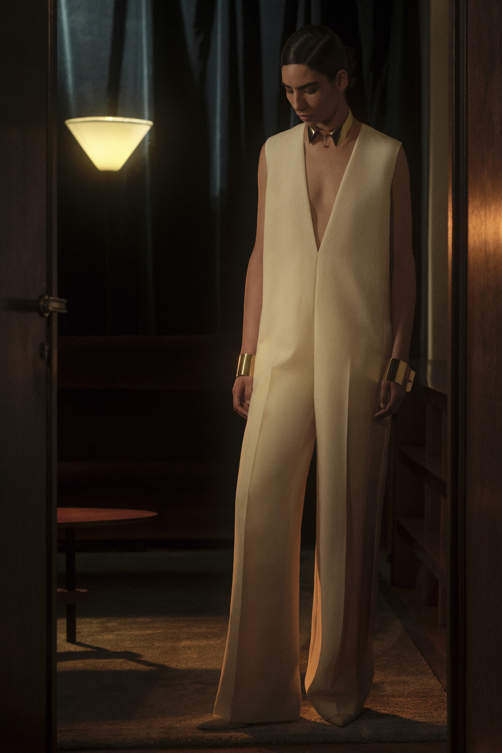 Fendi Cruise 2027 collection