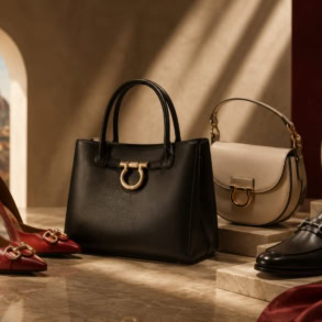Ferragamo q1 2026 results