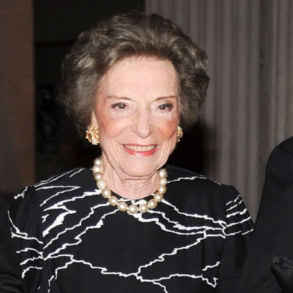 Doris Fisher, Gap Co-Founder, Dies at 94