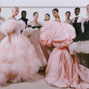 Giambattista Valli Reclaims Full Ownership of His Fashion House