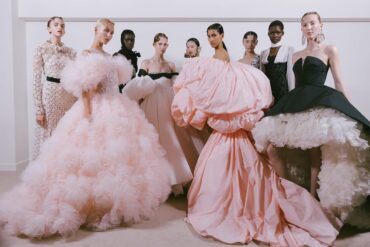 Giambattista Valli Reclaims Full Ownership of His Fashion House