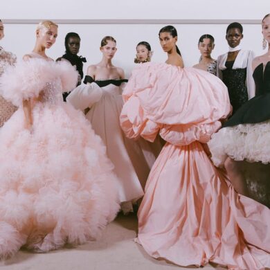 Giambattista Valli Reclaims Full Ownership of His Fashion House