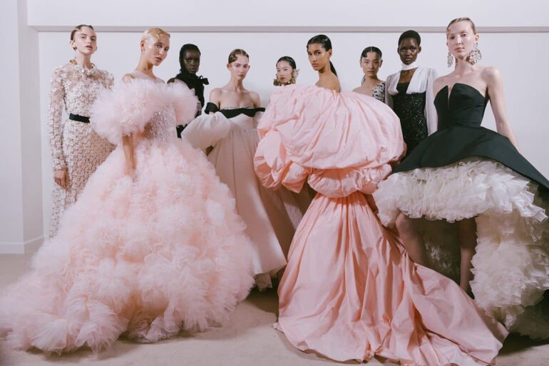 Giambattista Valli Reclaims Full Ownership of His Fashion House