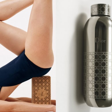 Haute Wellness Dior Collection 2026