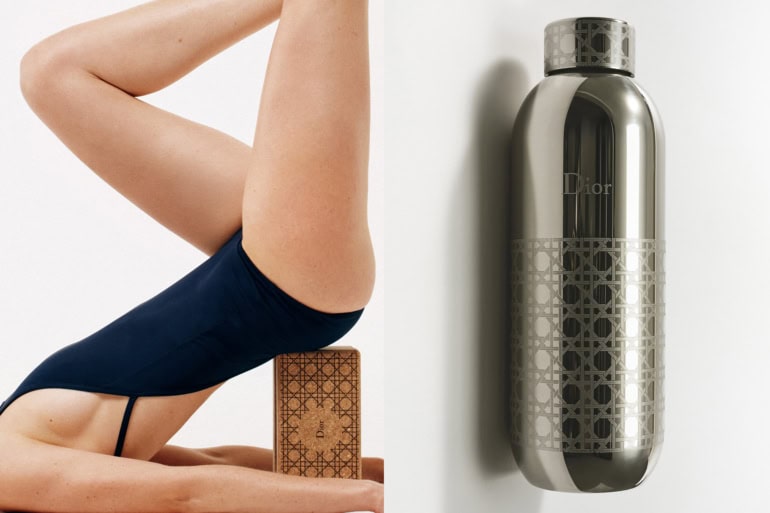 Haute Wellness Dior Collection 2026