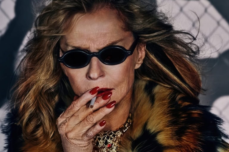 Jacques Marie Mage Spring 2026 Fashion Ad Campaign