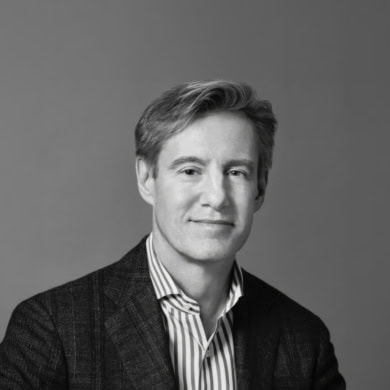 John Galantic portrait