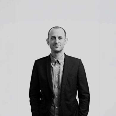 Jonathan Bottomley portrait