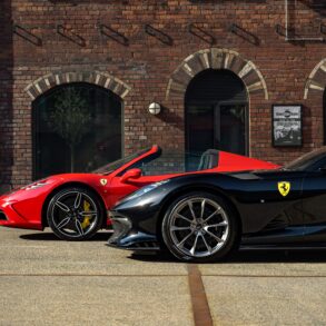 Joopiter Announces F1-Themed “Clutch” and “TMG: The Modern Grid” Sale