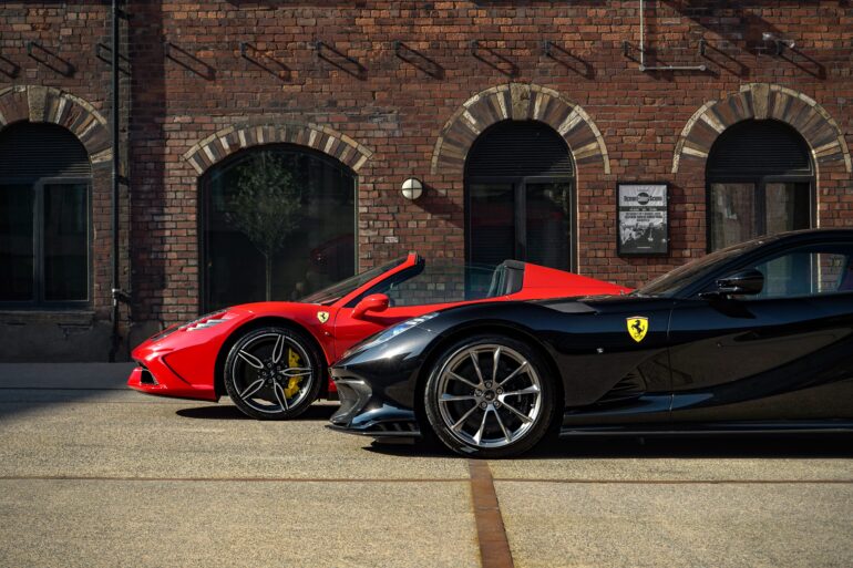 Joopiter Announces F1-Themed “Clutch” and “TMG: The Modern Grid” Sale
