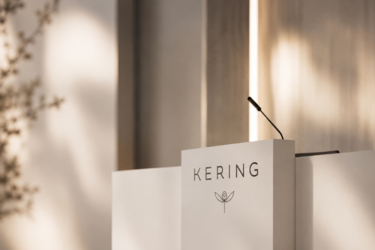 Kering annual meeting