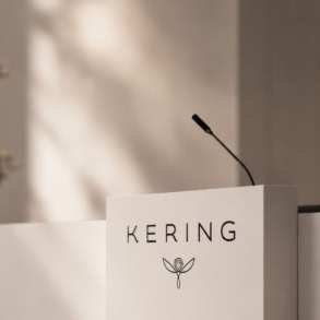 Kering annual meeting
