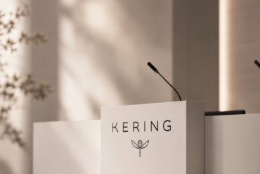 Kering annual meeting