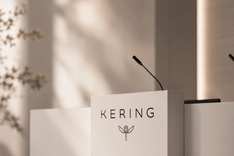Kering annual meeting