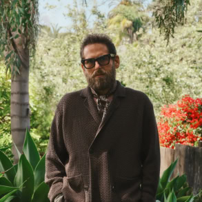 Kith Jonah Hill Summer 2026 ad campaign