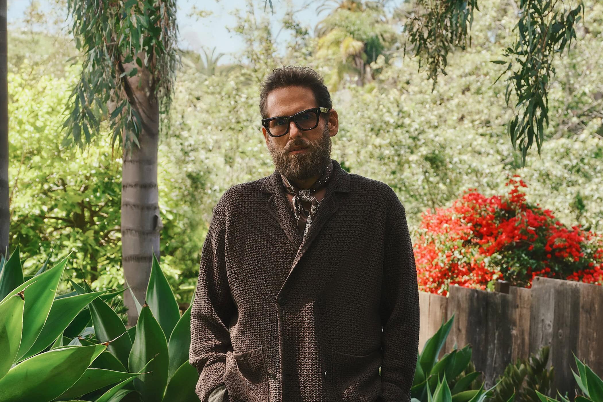 Kith Jonah Hill Summer 2026 ad campaign